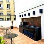 Studio Apaulistana56