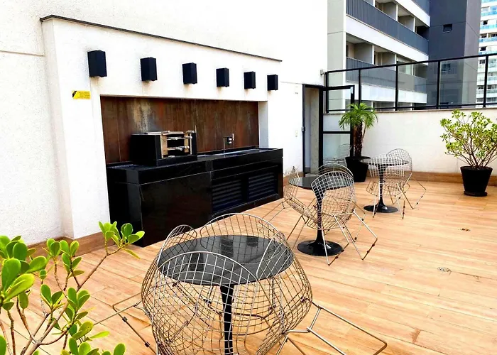 Studio Apaulistana56