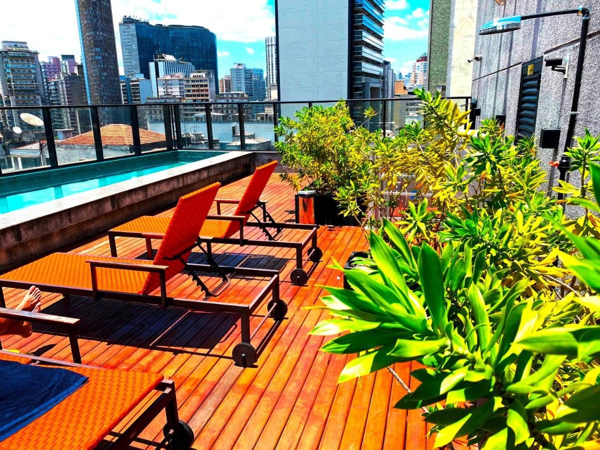 Apaulistana56 Apartamento São Paulo