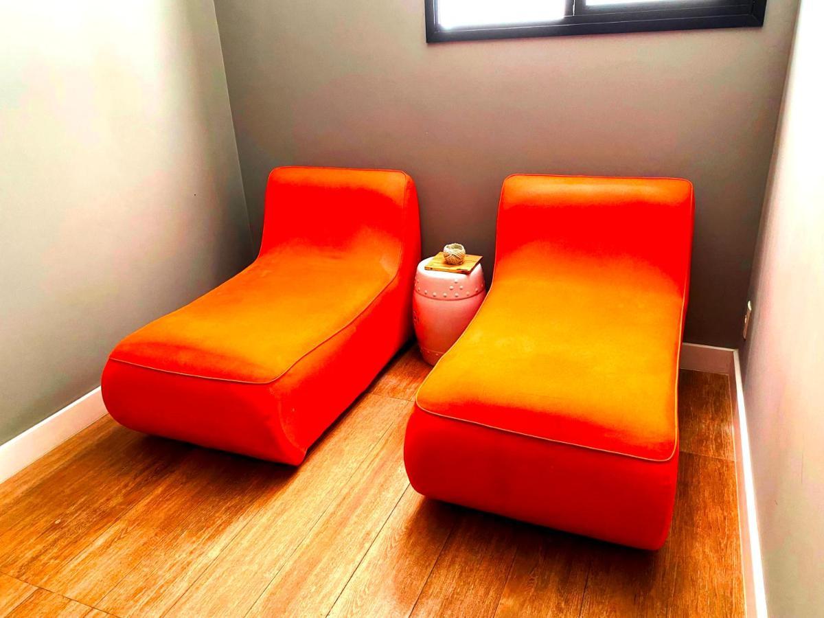 Apaulistana56 Apartamento *