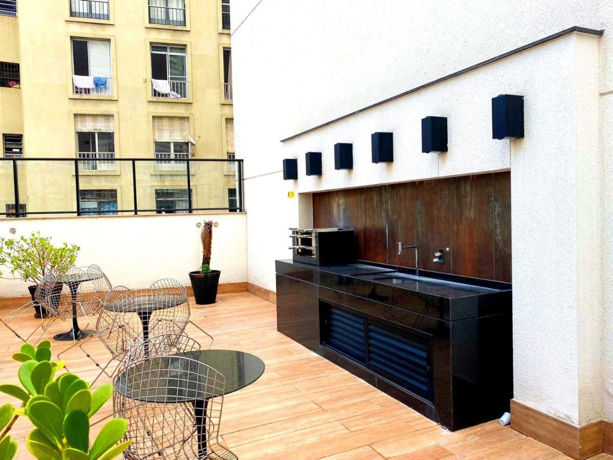 Apaulistana56 Apartamento São Paulo